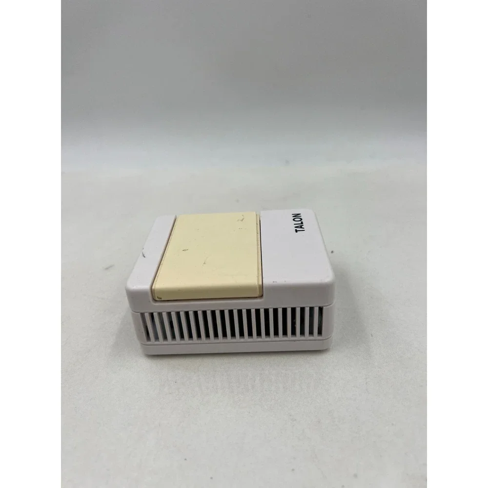 587-180 Siemens Talon Room Temperature Sensor Temp, Blank Front, 10k-Typ